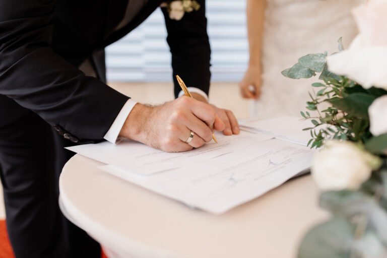 União Estável e Casamento: Quais São as Diferenças Legais e Patrimoniais?